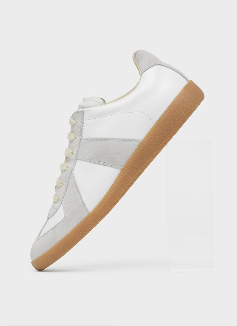 Maison margiela - margiela White