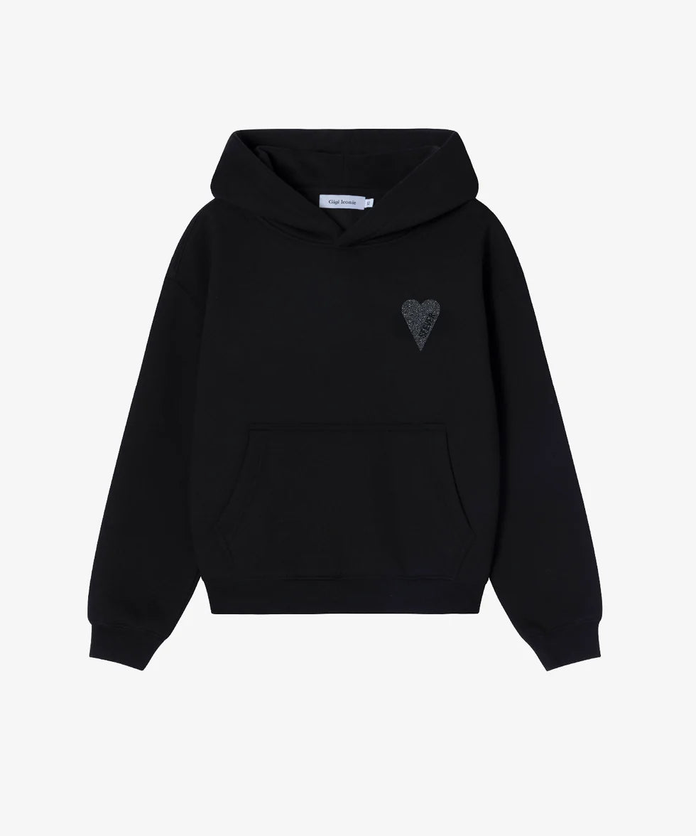 St-tropez to Monaco - grey glitter