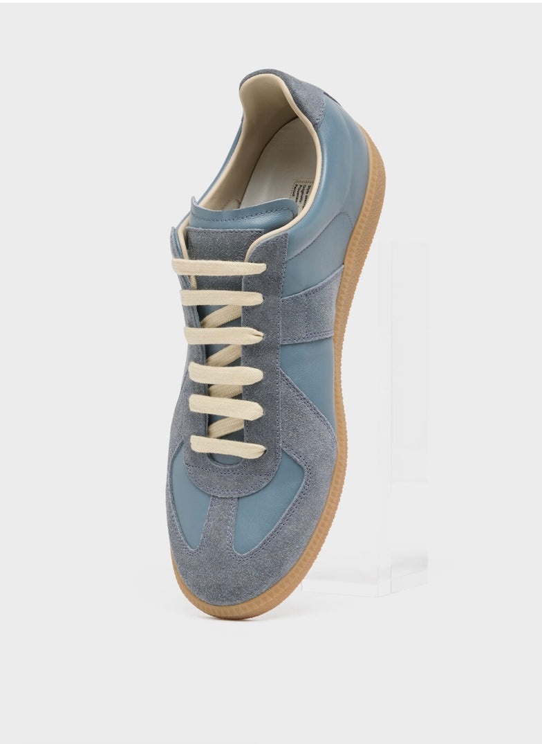Maison margiela - margiela blue
