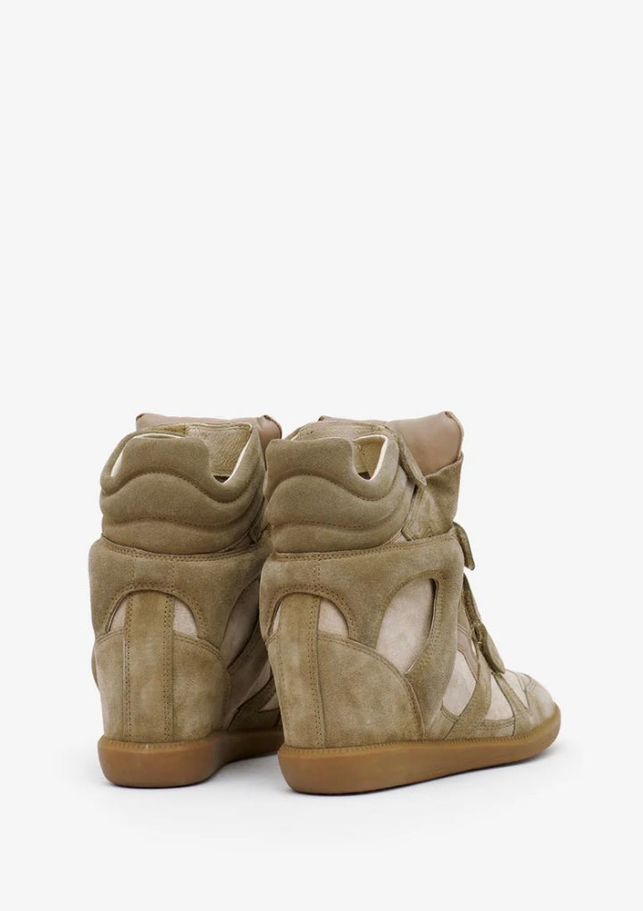 Isabel marant - kaki