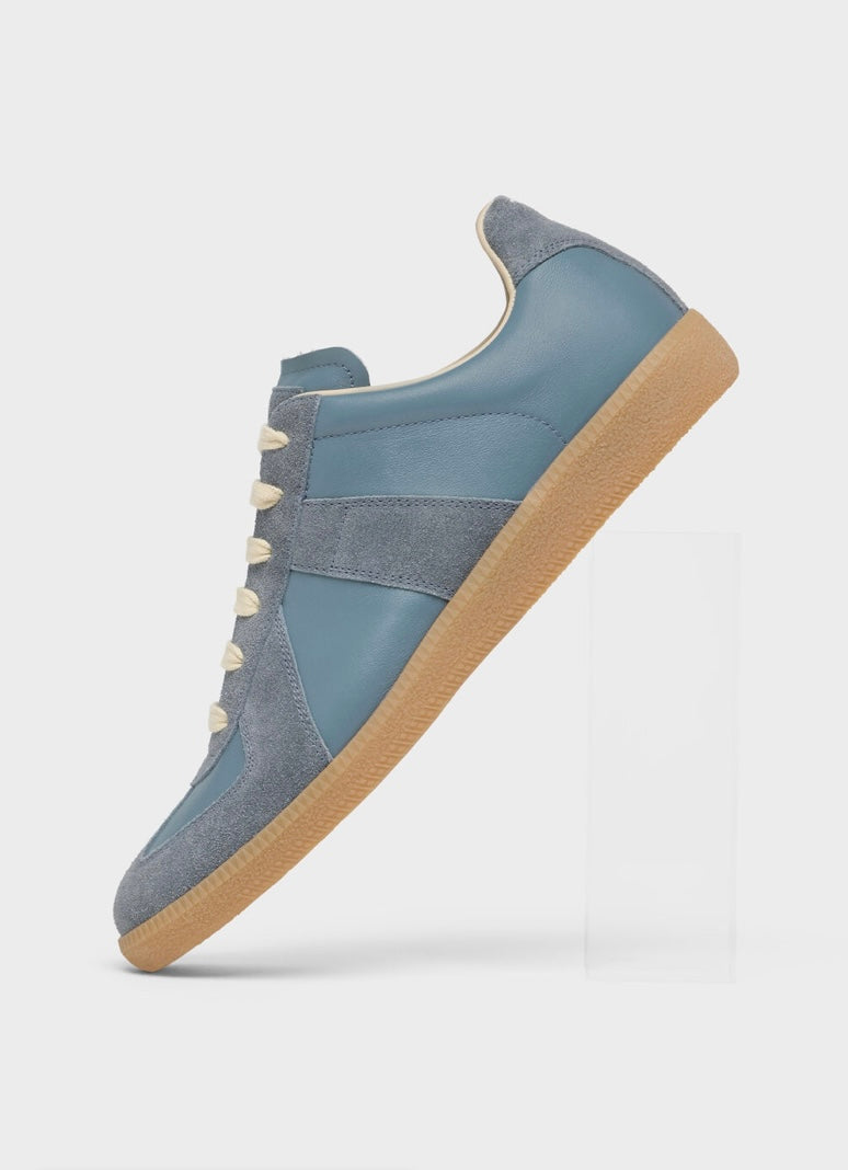 Maison margiela - margiela blue