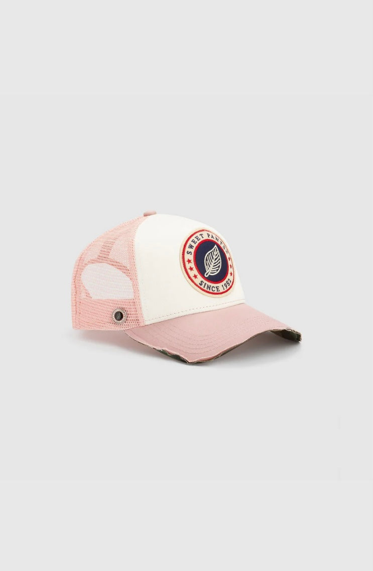 Sweet pant - pink