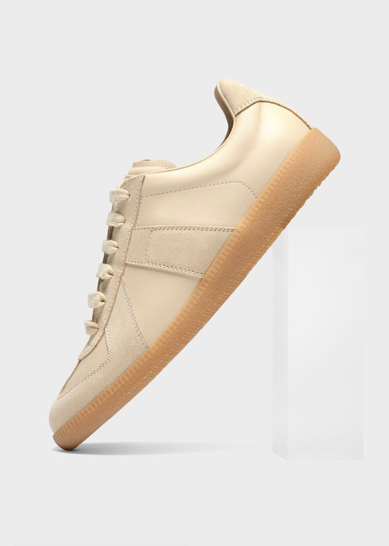 Maison margiela - margiela beige