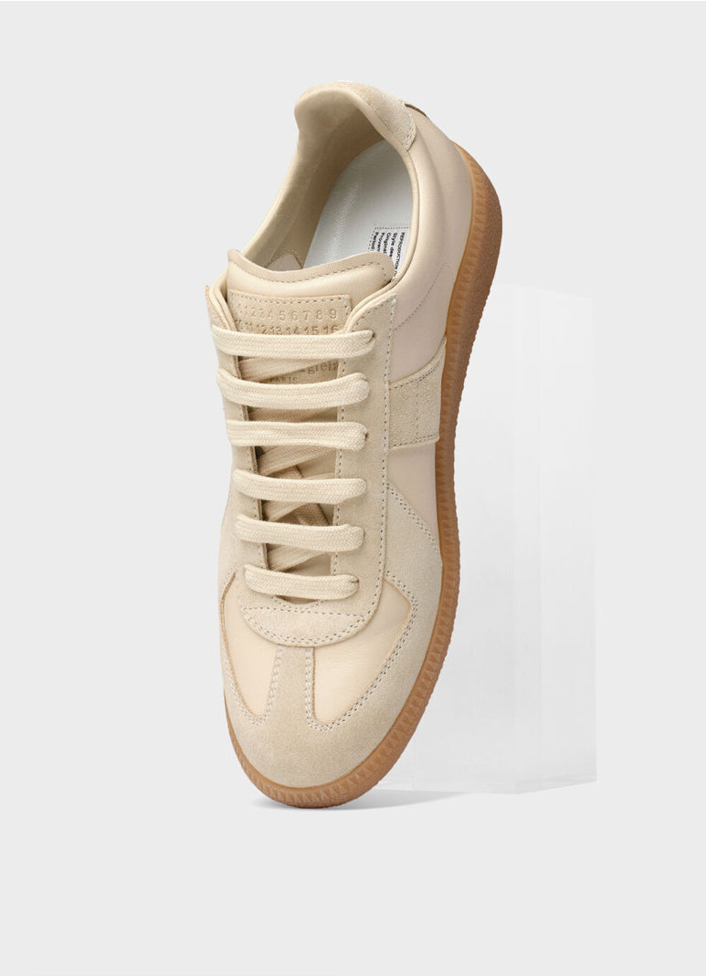 Maison margiela - margiela beige