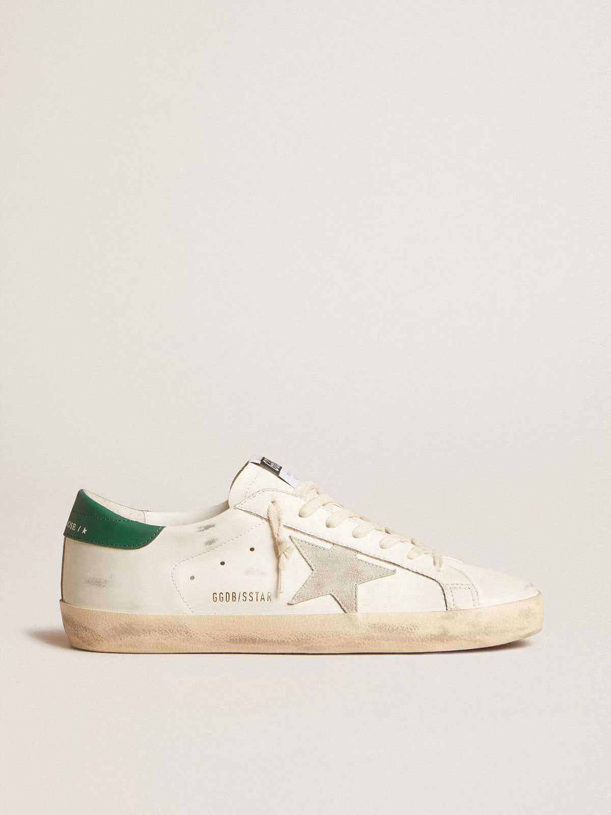 Golden goose - Green