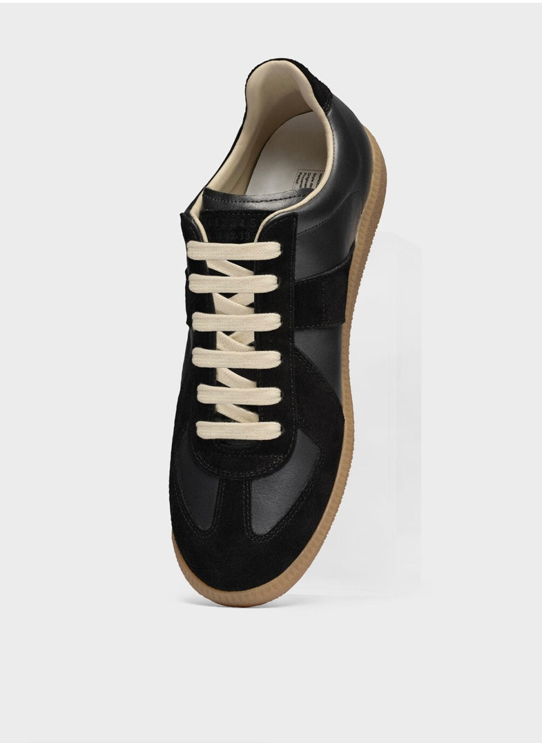 Maison margiela - margiela black