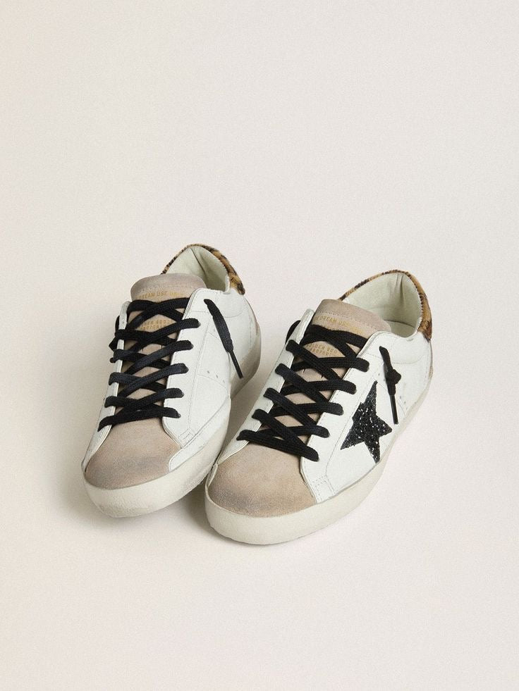 Golden goose - Leopard