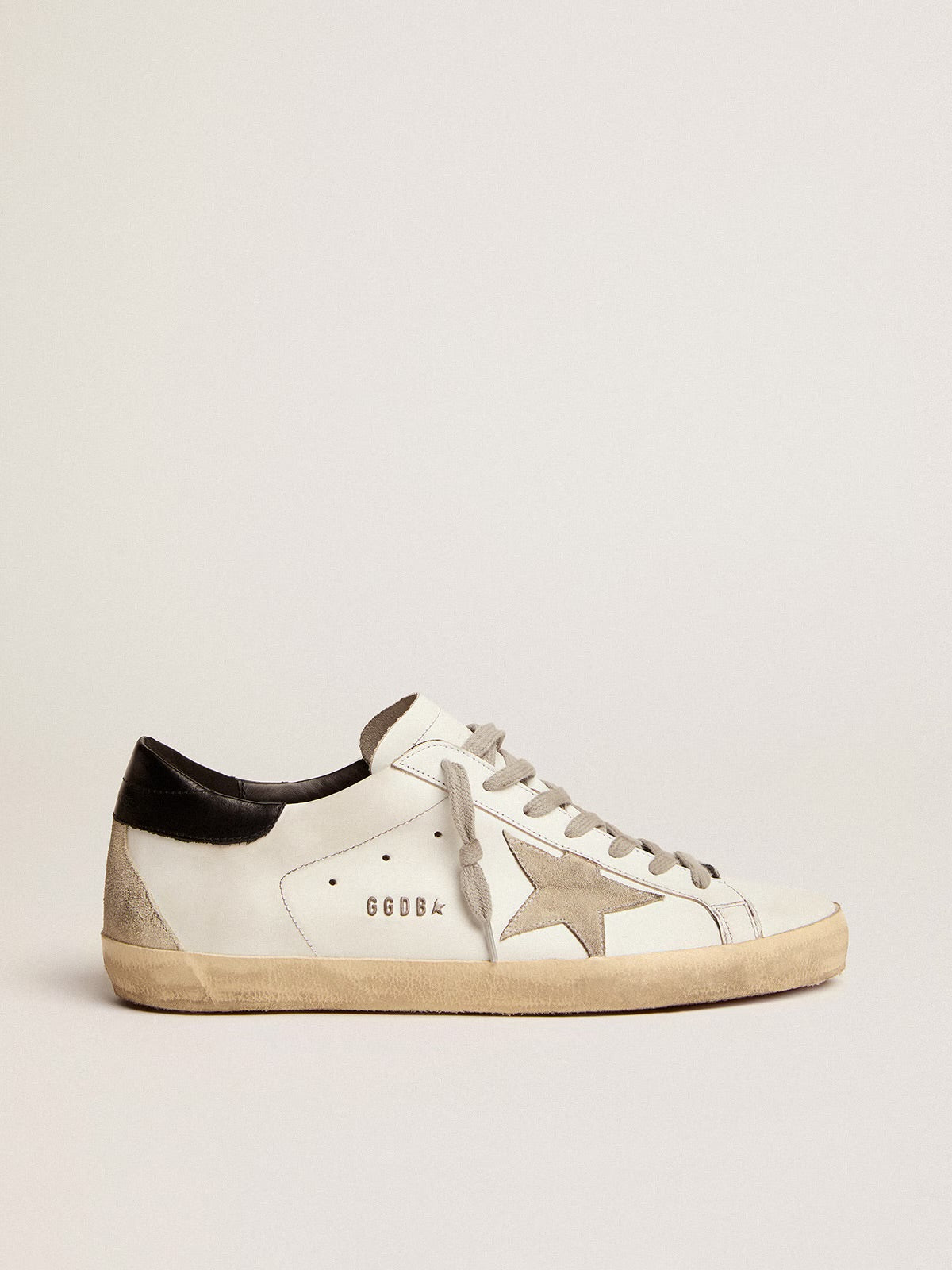 Golden goose - black