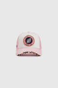 Sweet pant - pink léopard