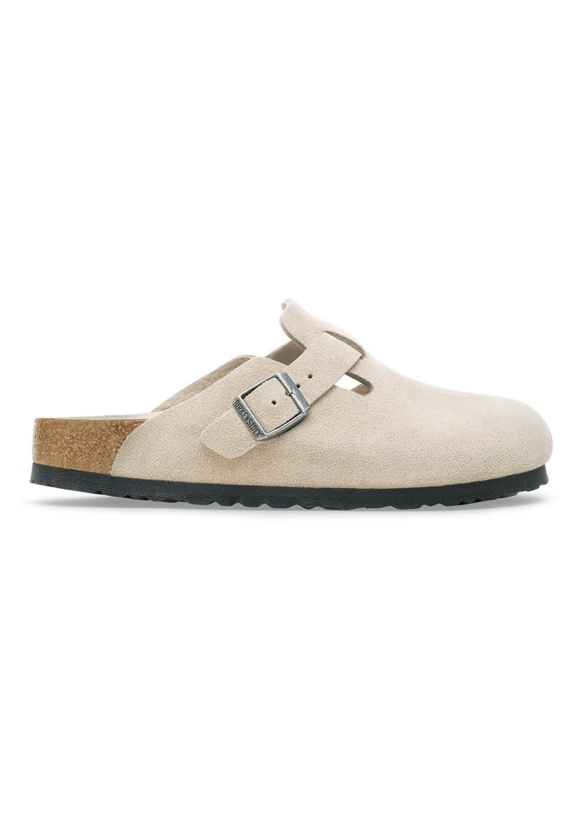 Birkenstock - White