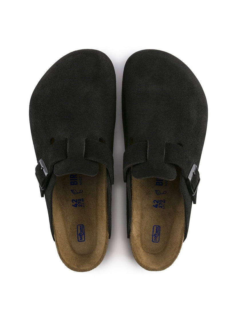 Birkenstock - black
