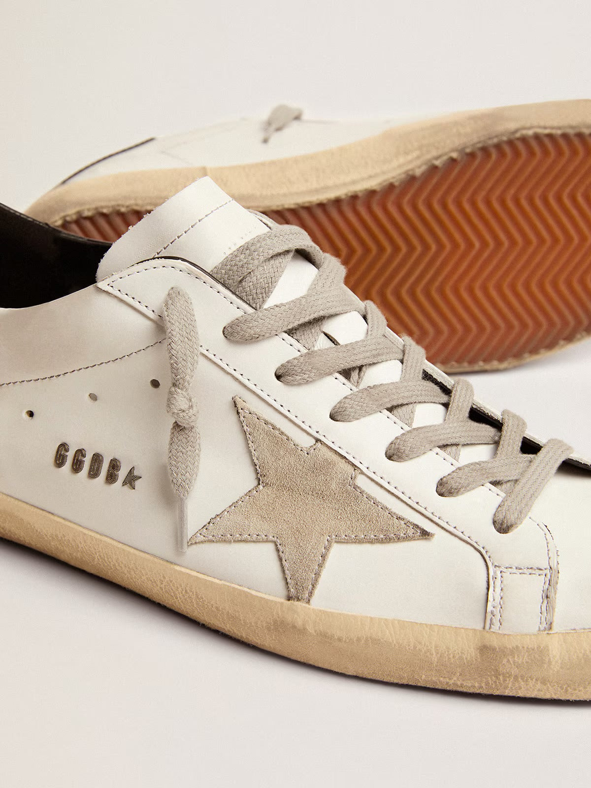Golden goose - black