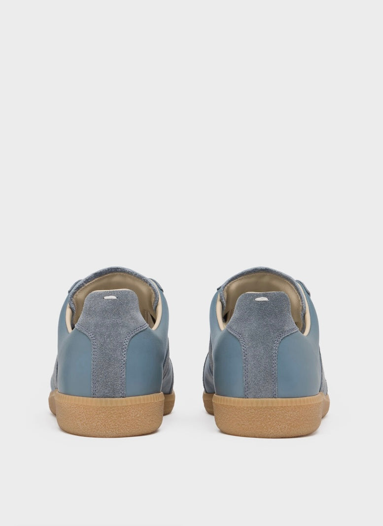 Maison margiela - margiela blue