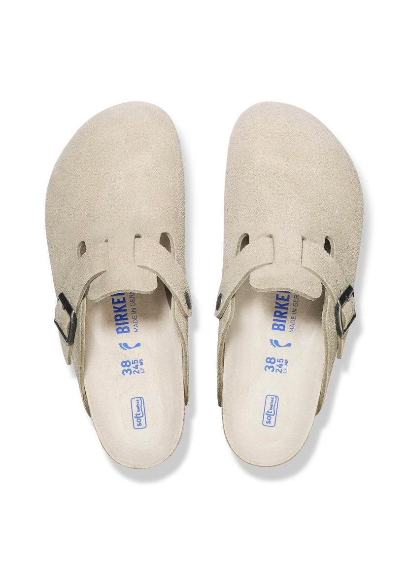 Birkenstock - White