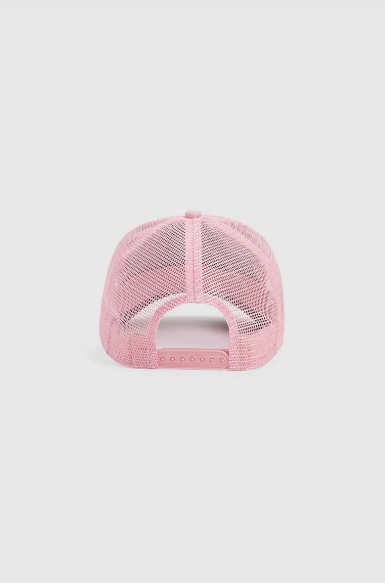 Sweet pant - pink léopard