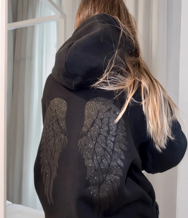 Zadig et voltaire - angels black