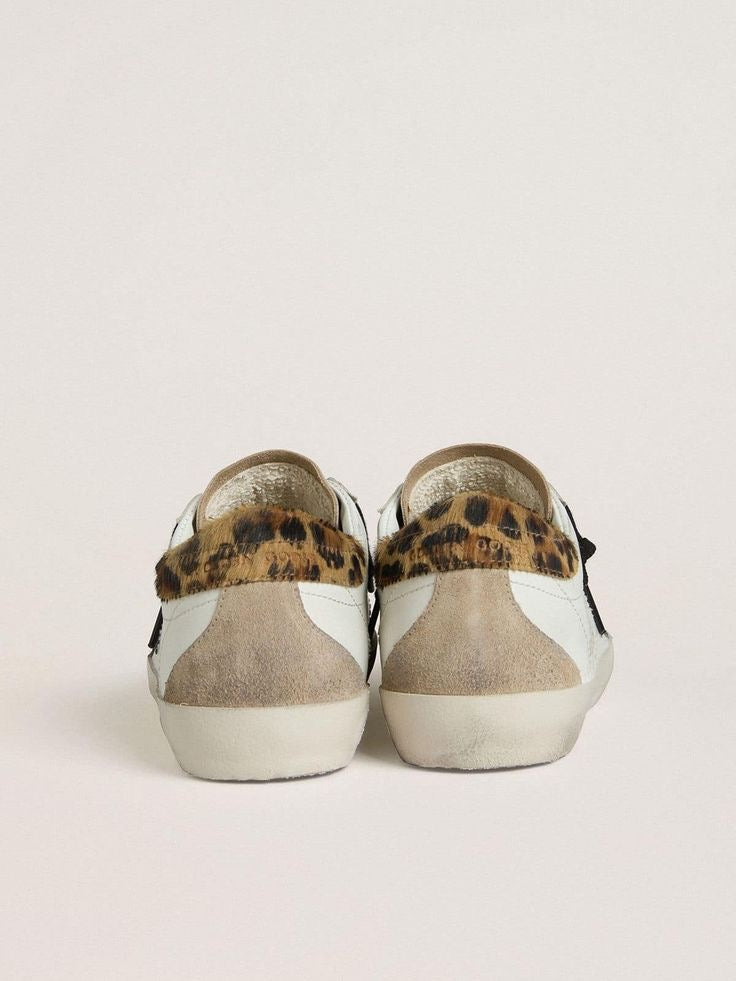 Golden goose - Leopard