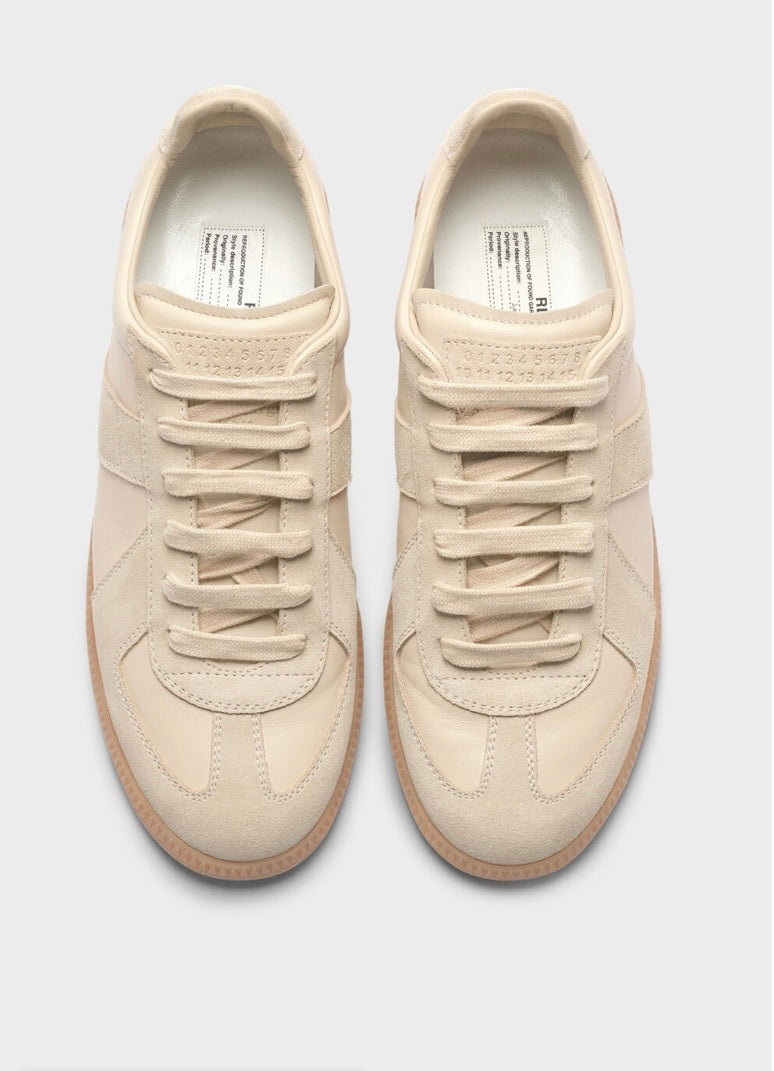 Maison margiela - margiela beige