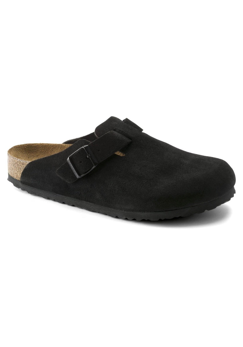 Birkenstock - black