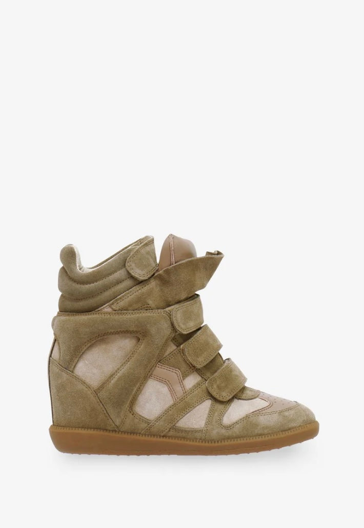 Isabel marant - kaki
