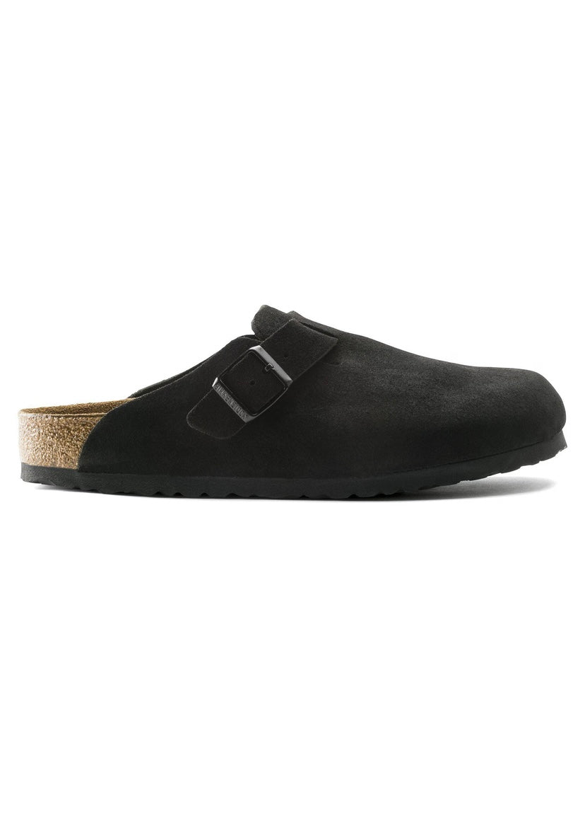 Birkenstock - black