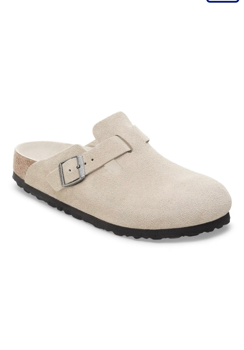 Birkenstock - White