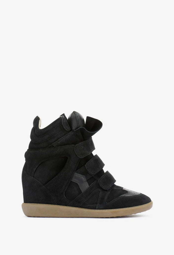 Isabel marant - black