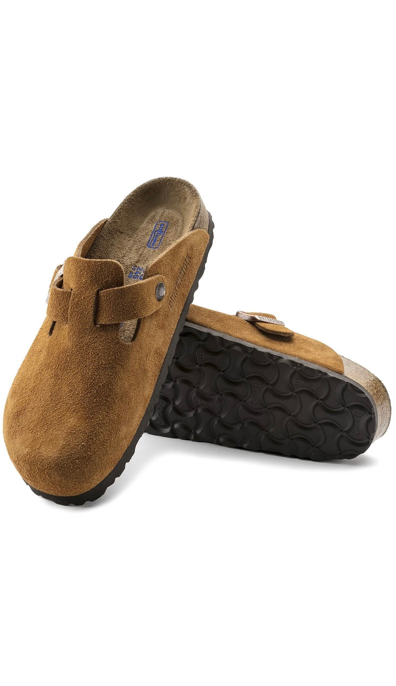 Birkenstock - brown