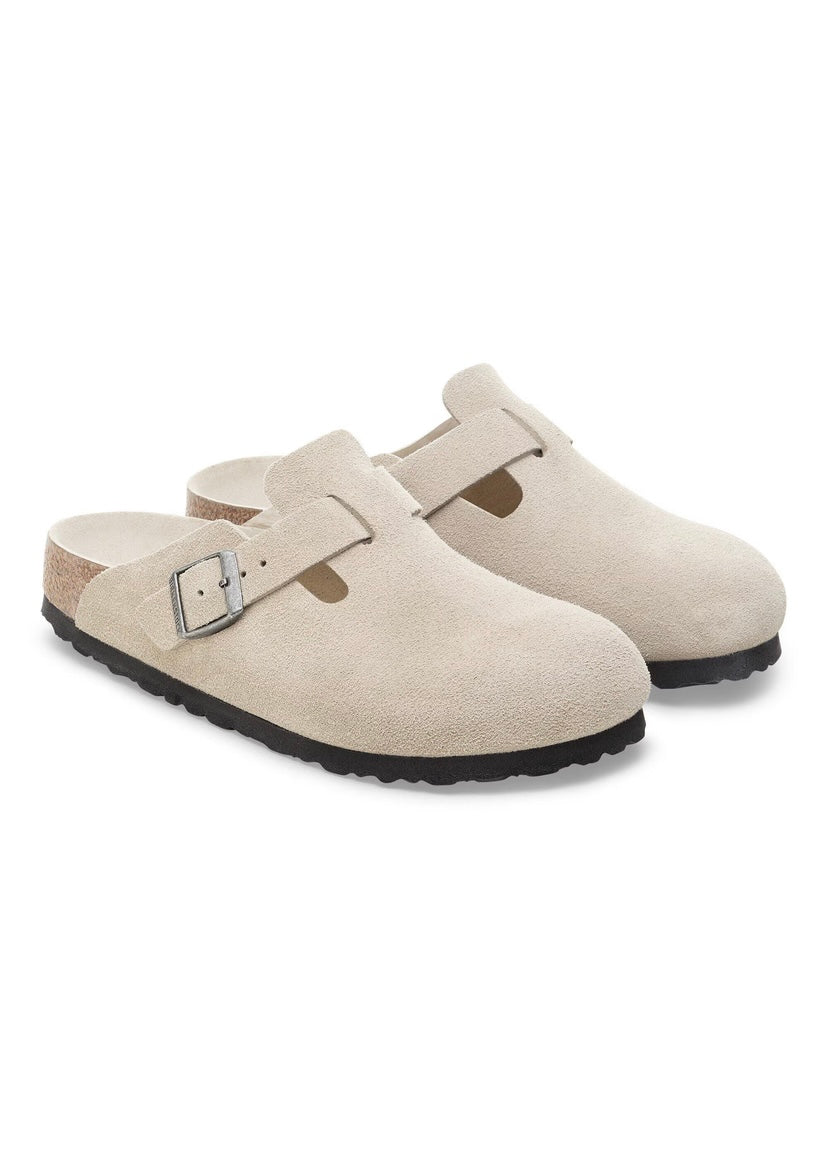 Birkenstock - White