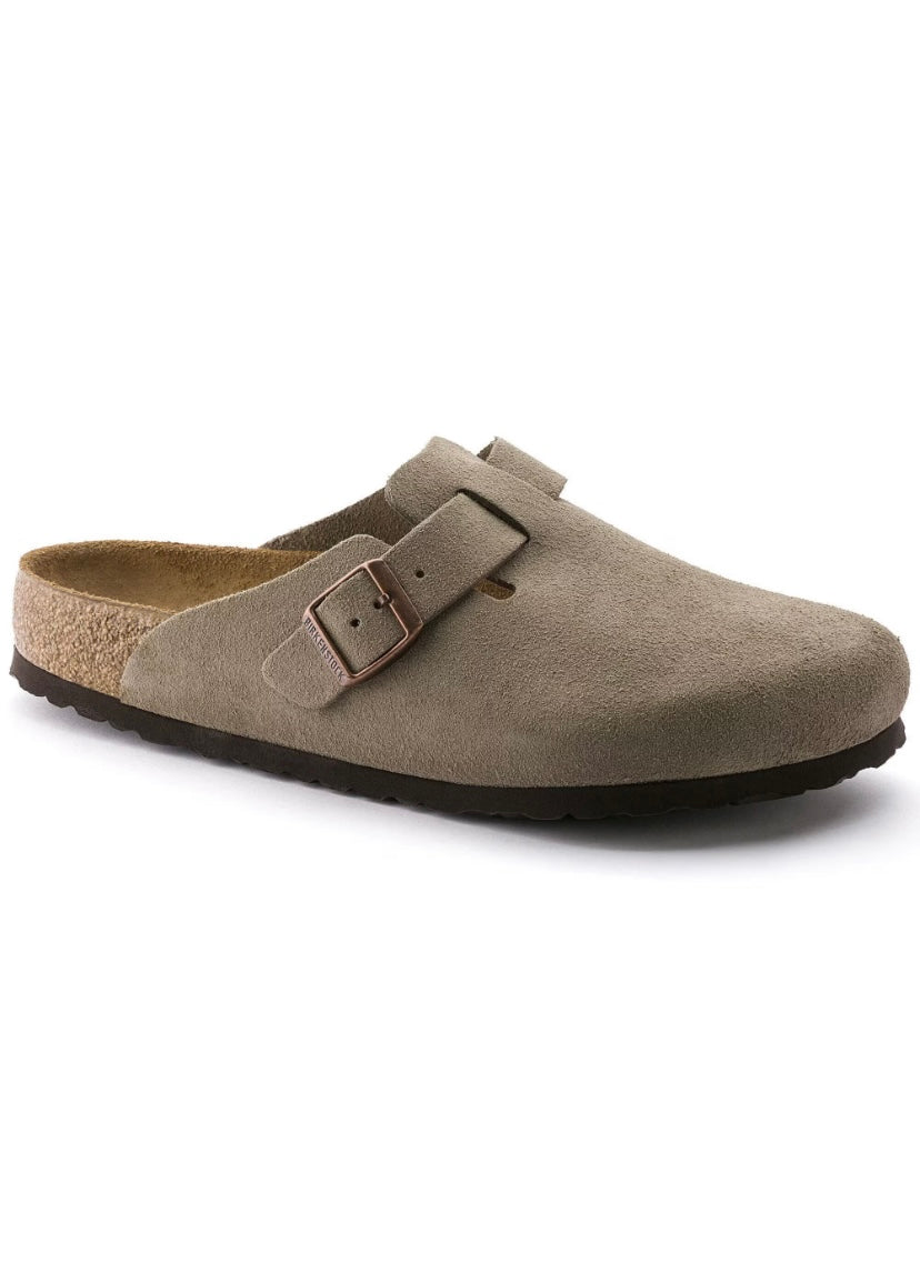 Birkenstock - kaki