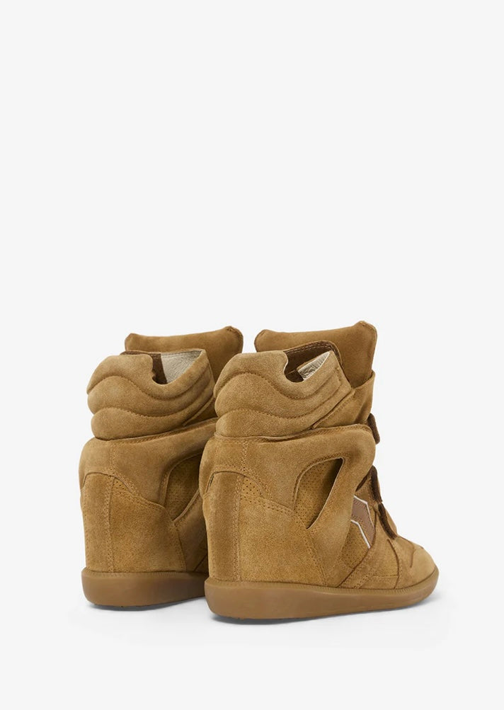 Isabel marant - brown