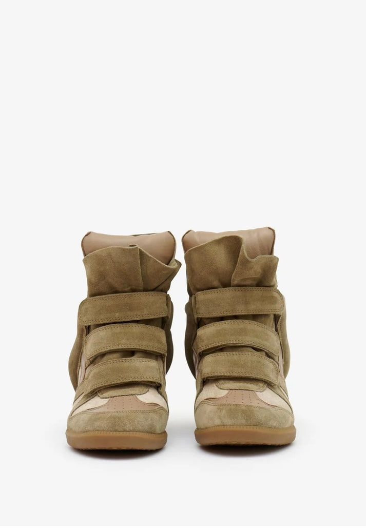 Isabel marant - kaki