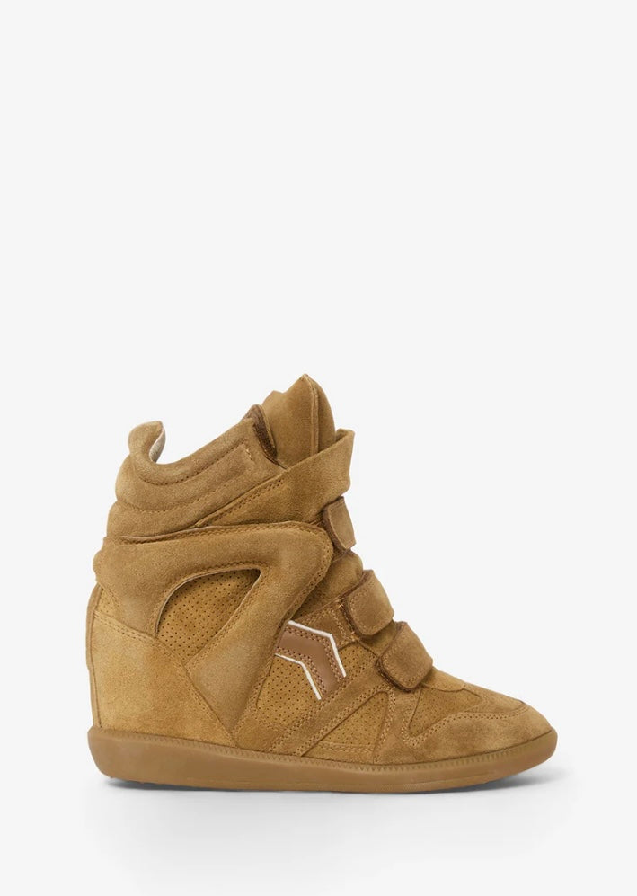 Isabel marant - brown