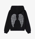 Zadig et voltaire - angels black and grey