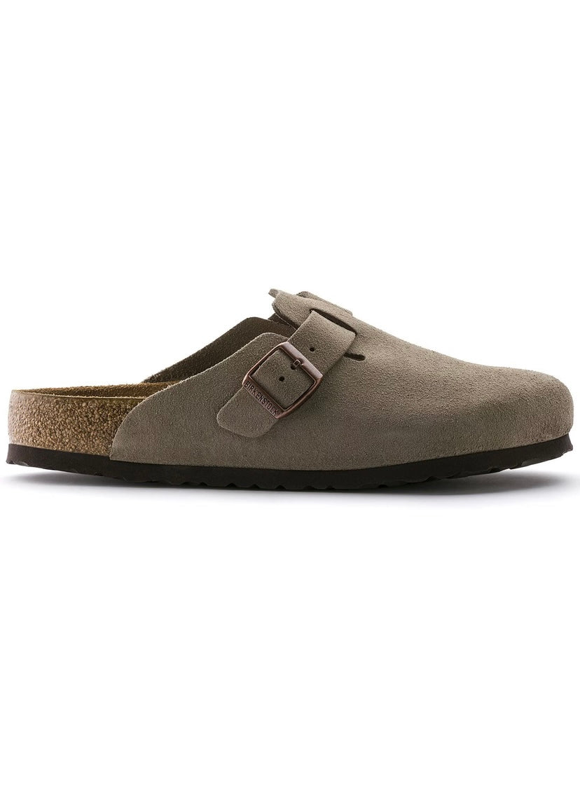Birkenstock - kaki