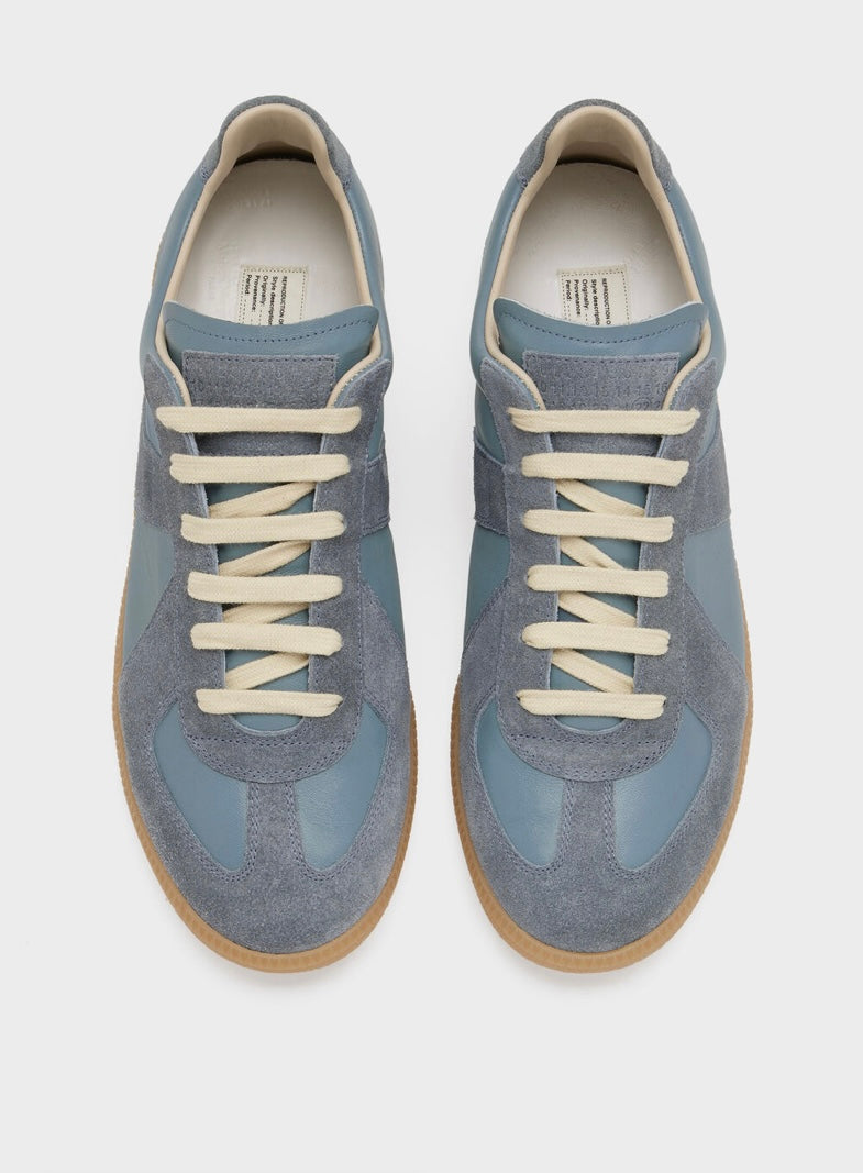Maison margiela - margiela blue