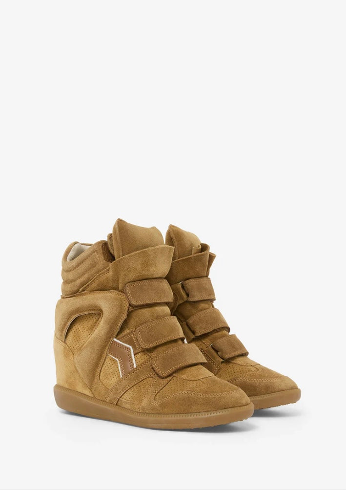 Isabel marant - brown