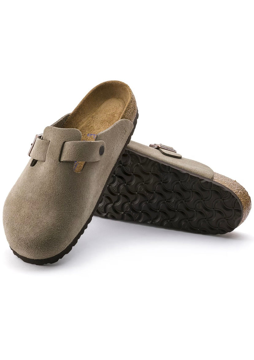 Birkenstock - kaki