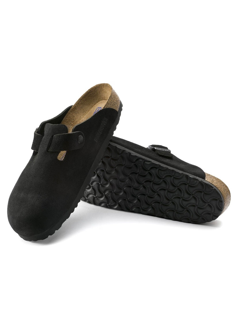 Birkenstock - black