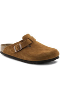 Birkenstock - brown
