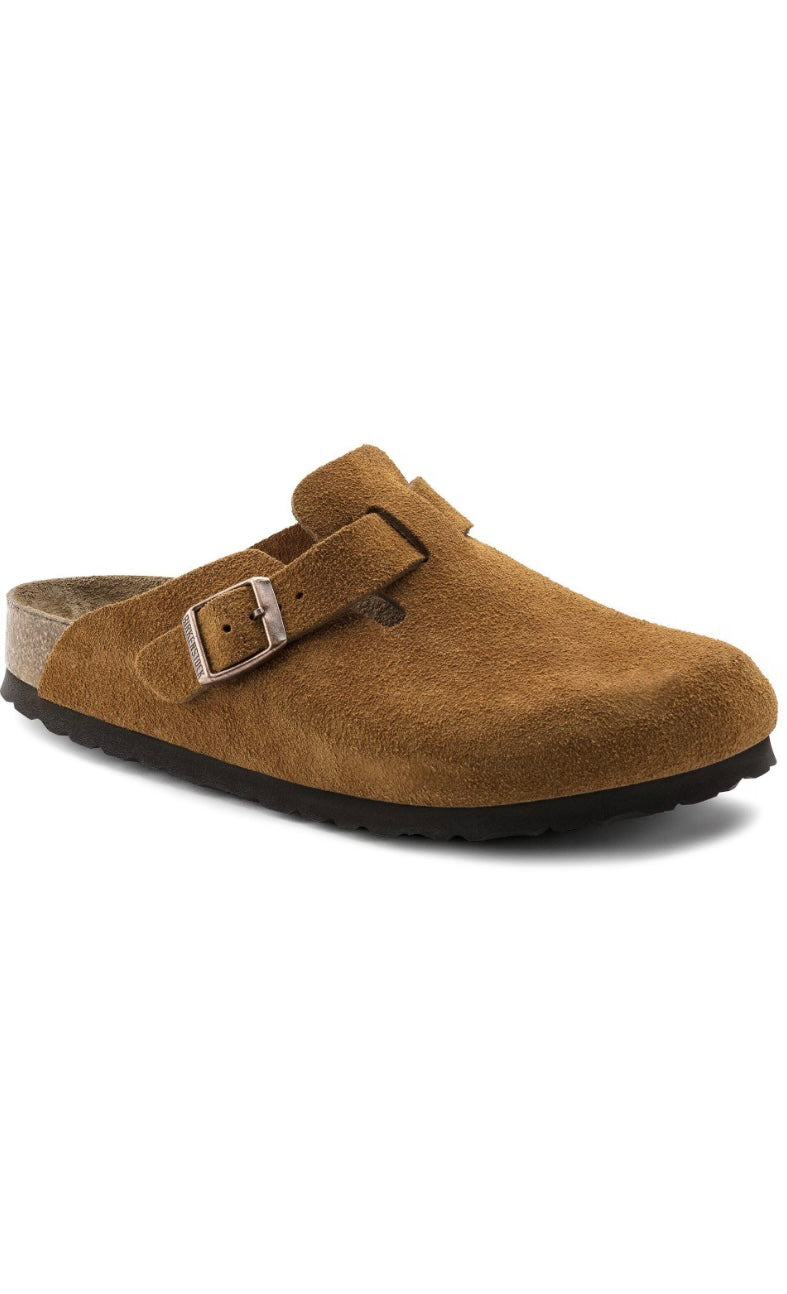 Birkenstock - brown