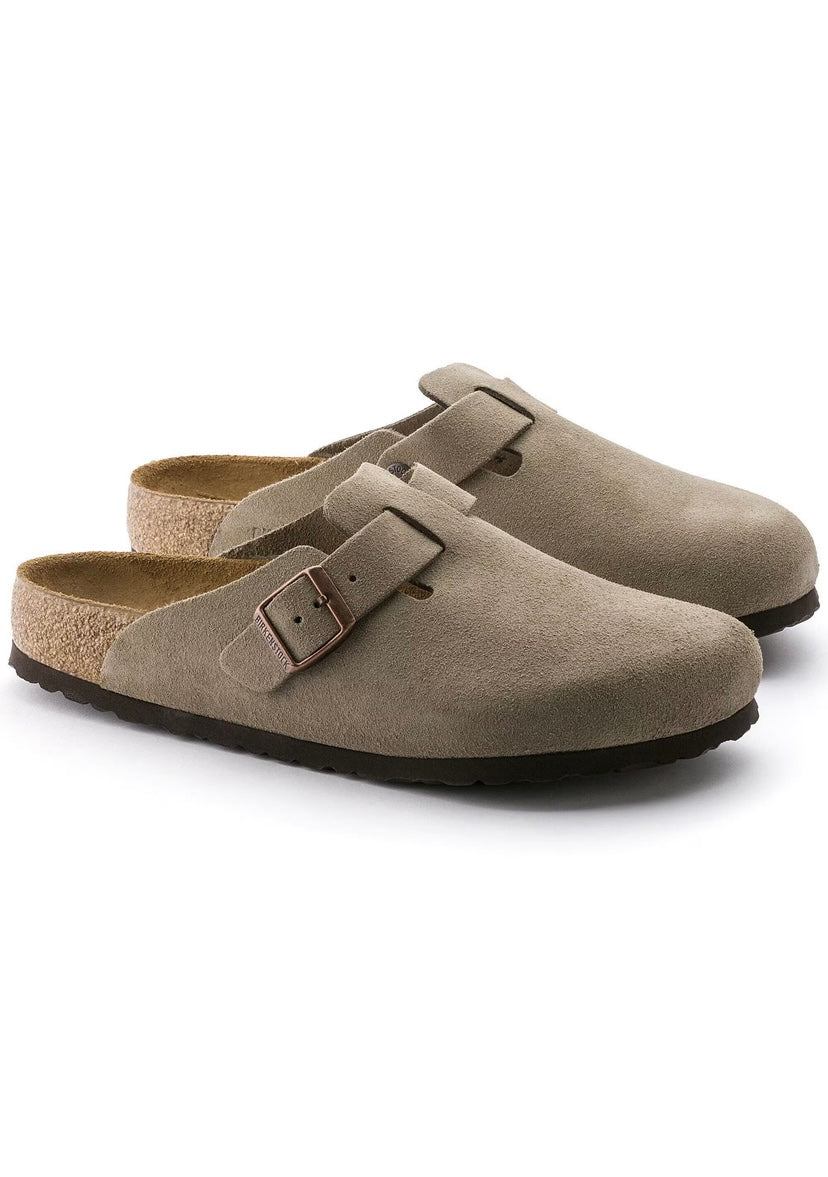 Birkenstock - kaki