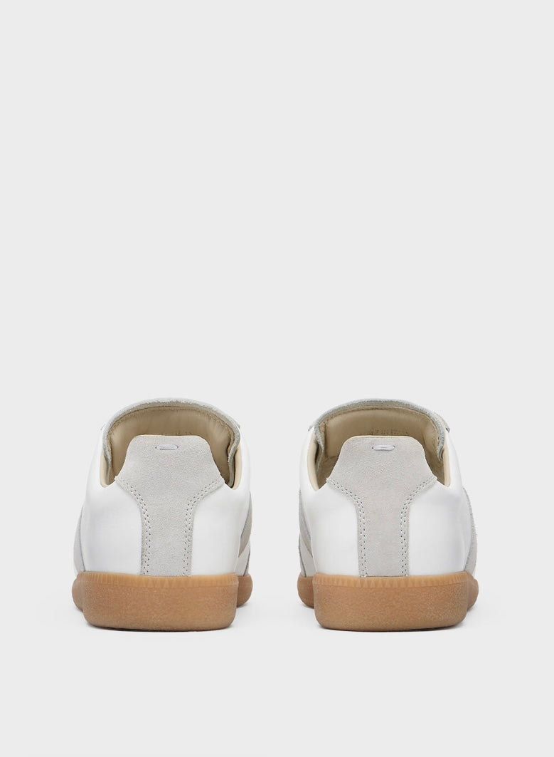 Maison margiela - margiela White