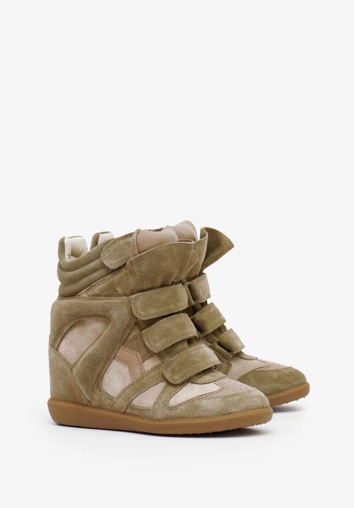 Isabel marant - kaki
