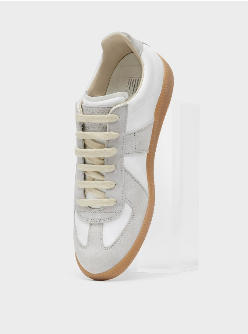 Maison margiela - margiela White