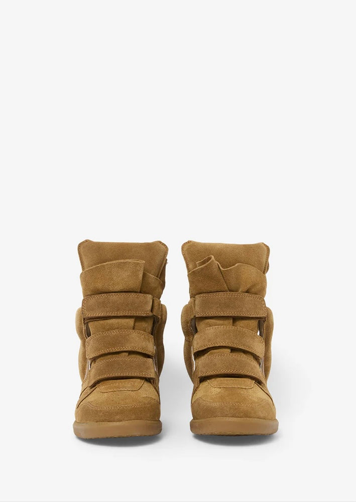 Isabel marant - brown