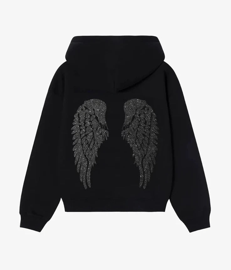 Zadig et voltaire - angels black