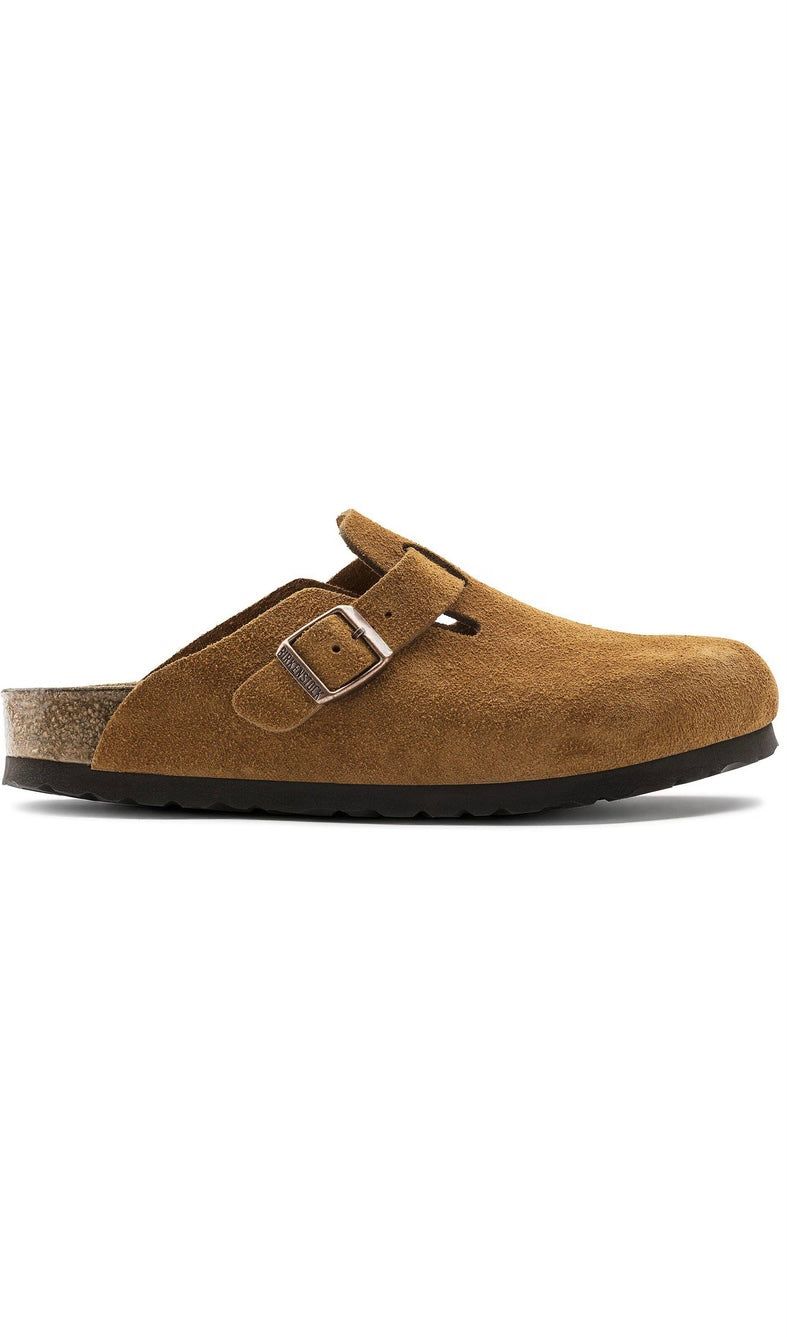 Birkenstock - brown