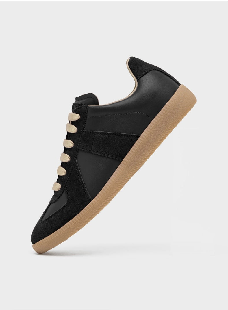 Maison margiela - margiela black