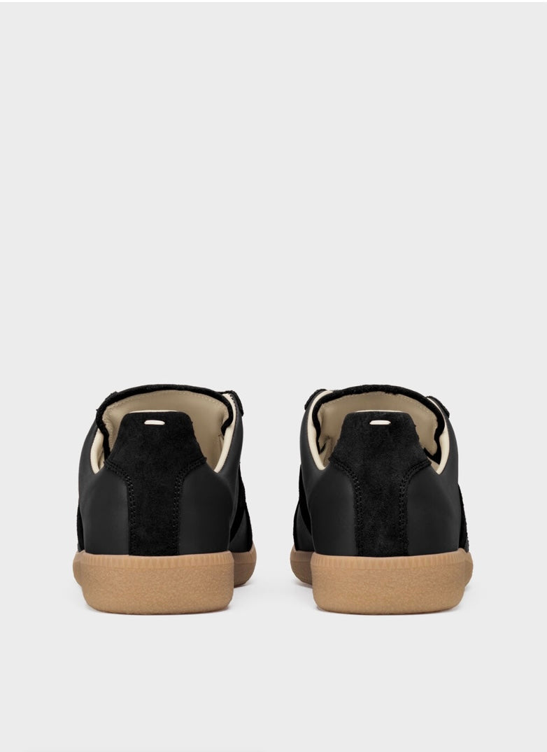 Maison margiela - margiela black